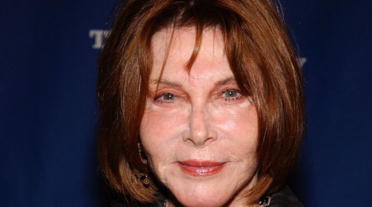 Lee Grant