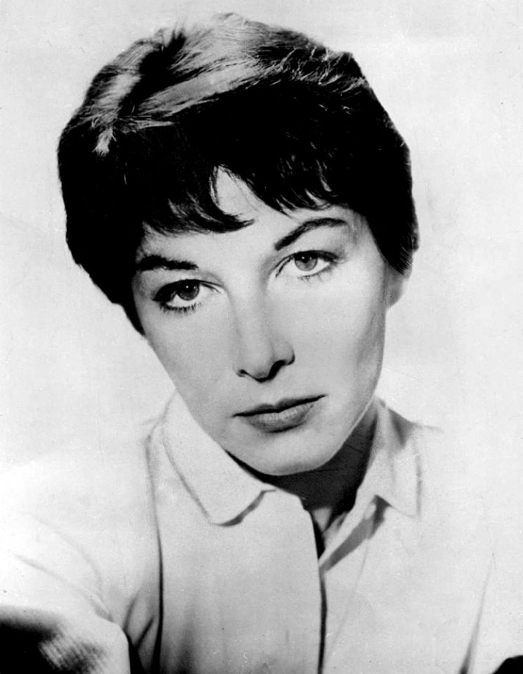 Lee Grant