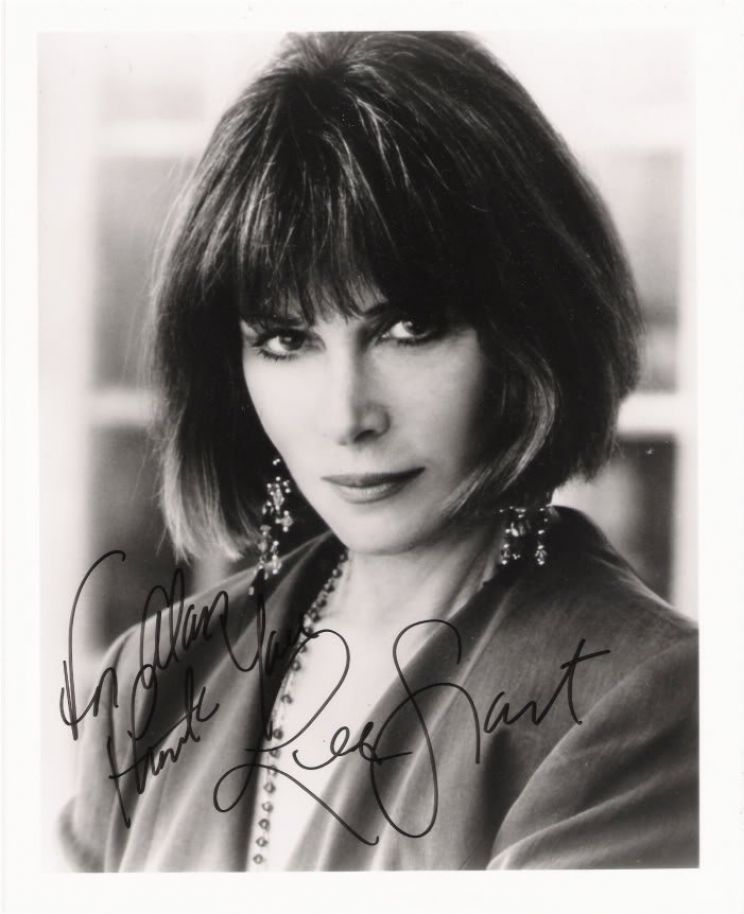 Lee Grant