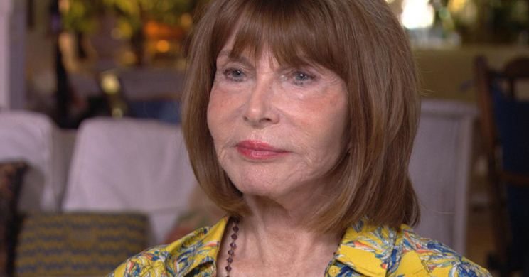 Lee Grant