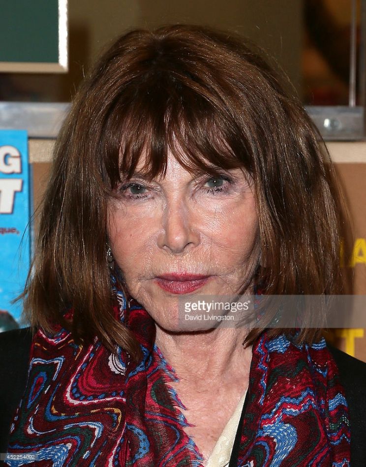 Lee Grant