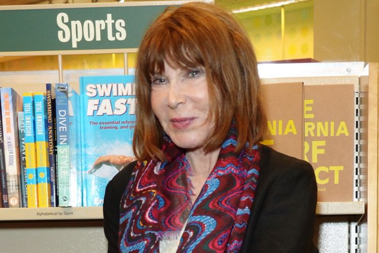 Lee Grant