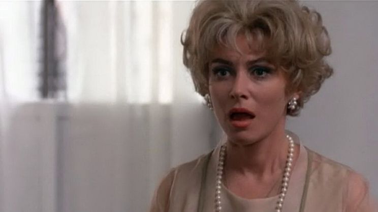 Lee Grant