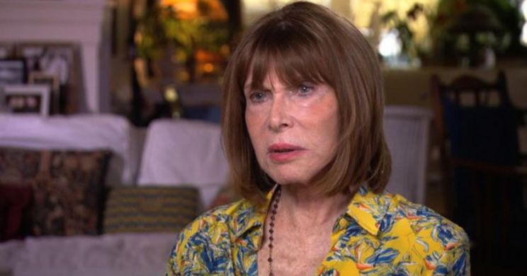 Lee Grant
