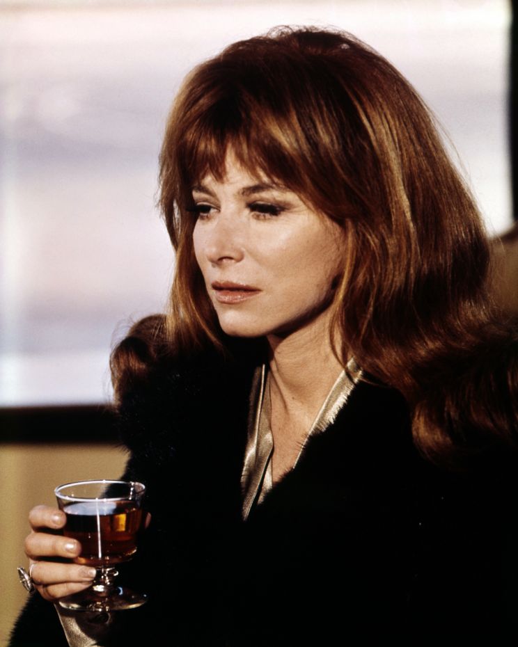 Lee Grant