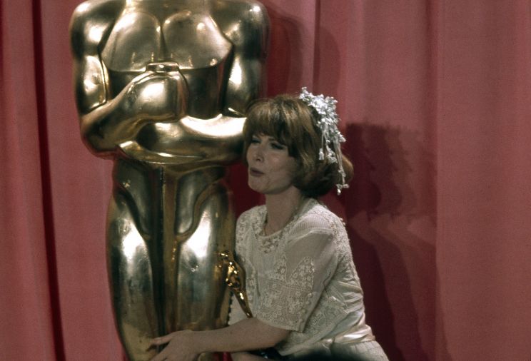 Lee Grant