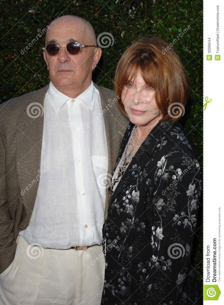 Lee Grant