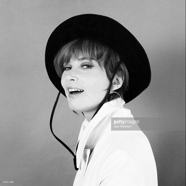 Lee Grant