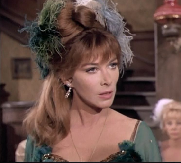 Lee Grant