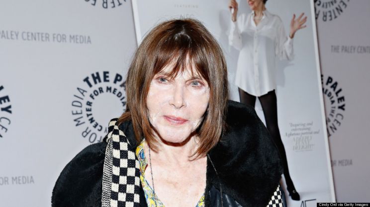 Lee Grant