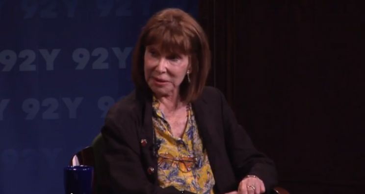 Lee Grant