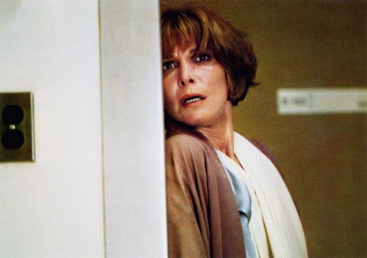 Lee Grant