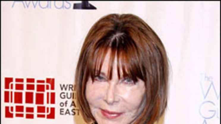 Lee Grant