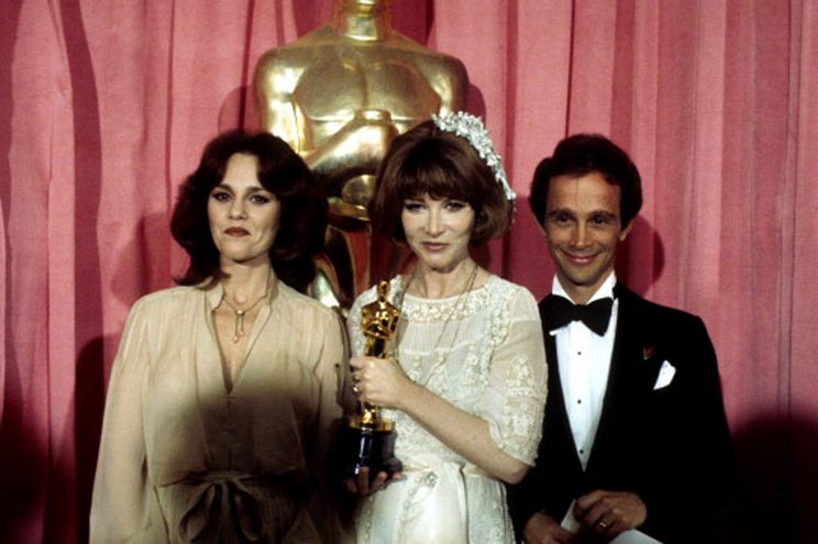 Lee Grant