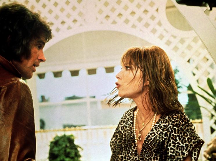 Lee Grant