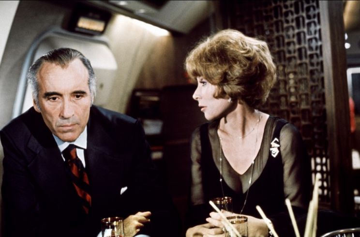 Lee Grant