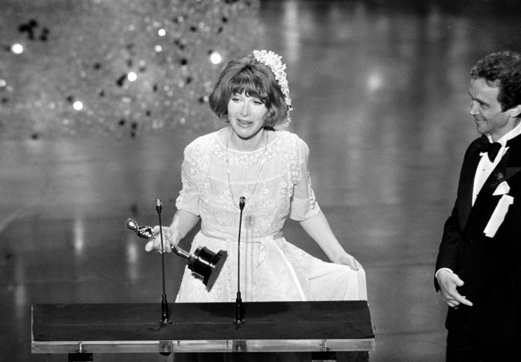 Lee Grant