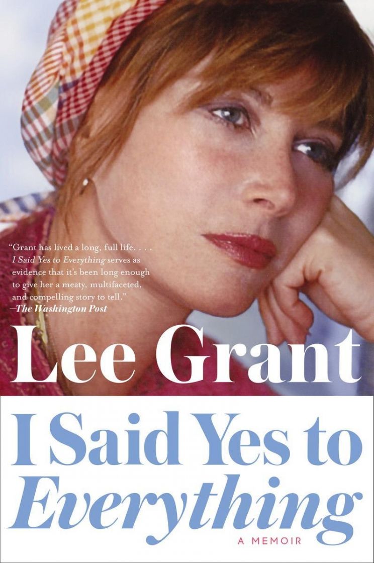 Lee Grant