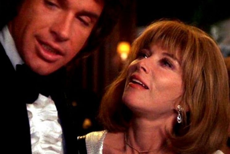 Lee Grant