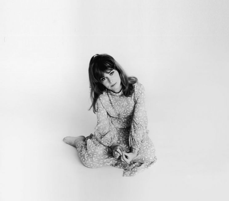 Lee Grant