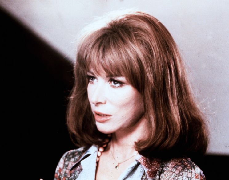 Lee Grant
