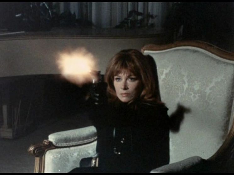 Lee Grant