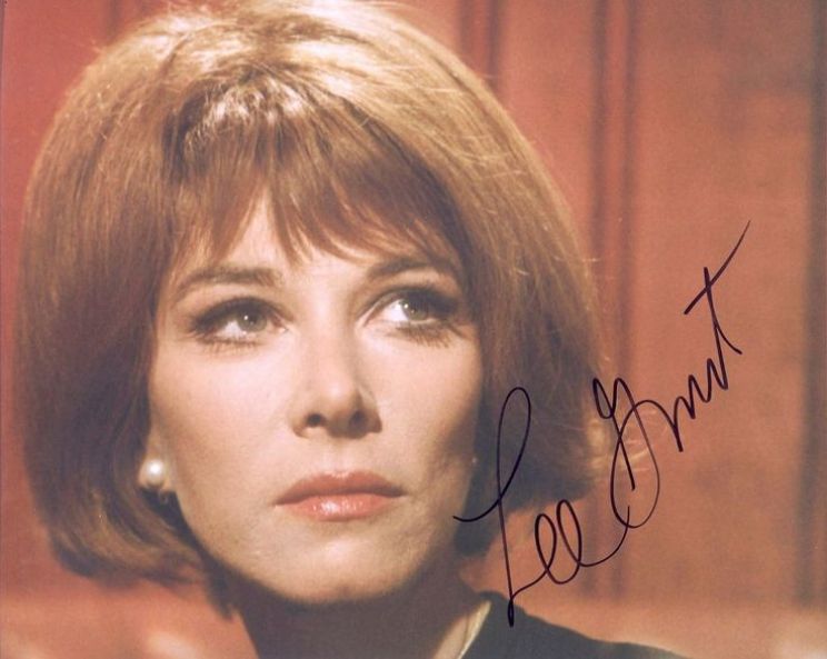 Lee Grant