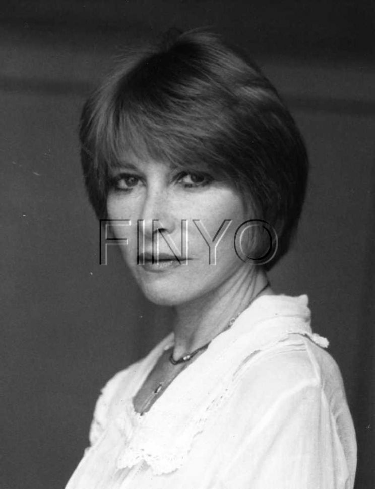 Lee Grant