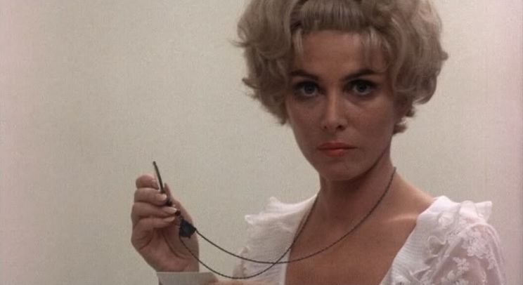 Lee Grant