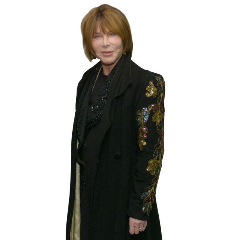 Lee Grant
