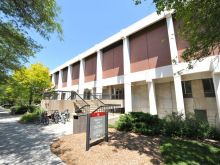 Lee Hall