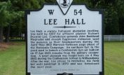 Lee Hall