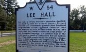 Lee Hall