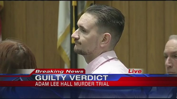 Lee Hall