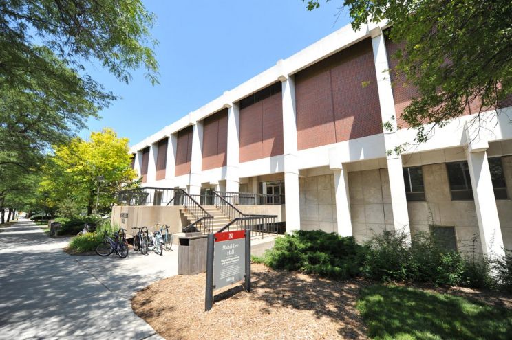 Lee Hall