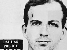 Lee Harvey Oswald