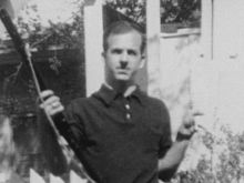 Lee Harvey Oswald