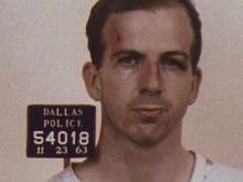 Lee Harvey Oswald