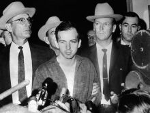 Lee Harvey Oswald