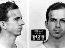 Lee Harvey Oswald