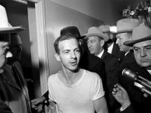 Lee Harvey Oswald