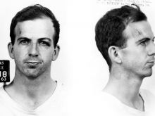 Lee Harvey Oswald