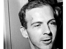 Lee Harvey Oswald