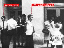 Lee Harvey Oswald