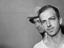 Lee Harvey Oswald