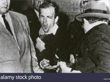 Lee Harvey Oswald