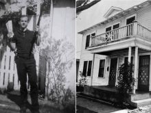 Lee Harvey Oswald