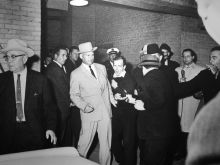 Lee Harvey Oswald
