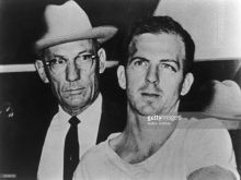 Lee Harvey Oswald