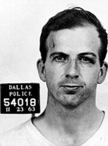 Lee Harvey Oswald